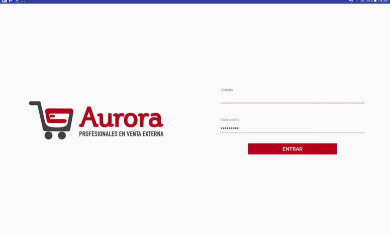 App Aurora